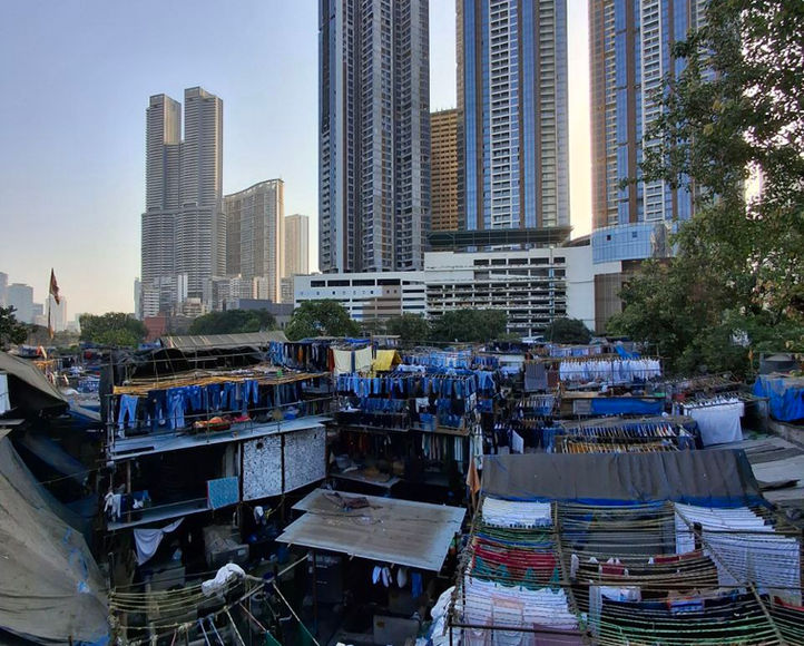 Full day sightseeing Tour with Citypulse Mumbai Tor
