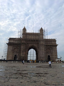 Full day sightseeing Tour with Citypulse Mumbai Tor