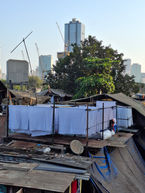 Dhobi ghat Tour