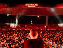 Brunch Electronik Barcelona: un fin de semana electrizante de música electrónica en la Ciudad Condal