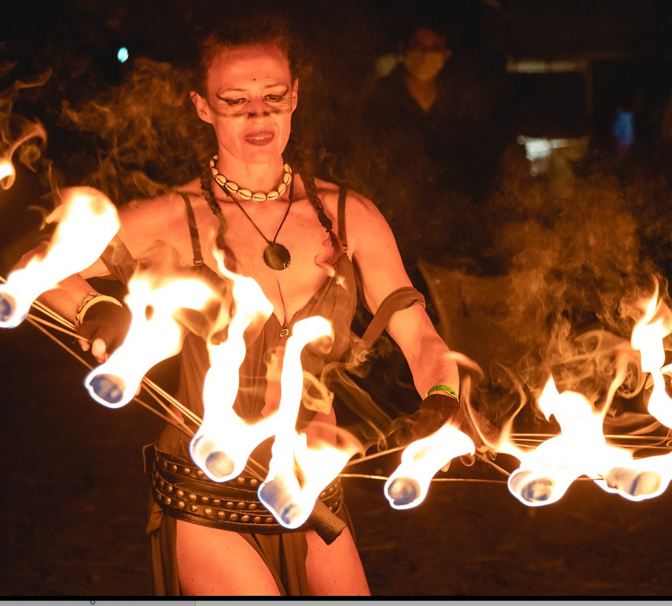 SunRanxx Festival gratuito