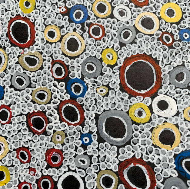 Holes
