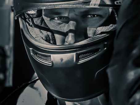 The Pomeroy Trophy - Silverstone