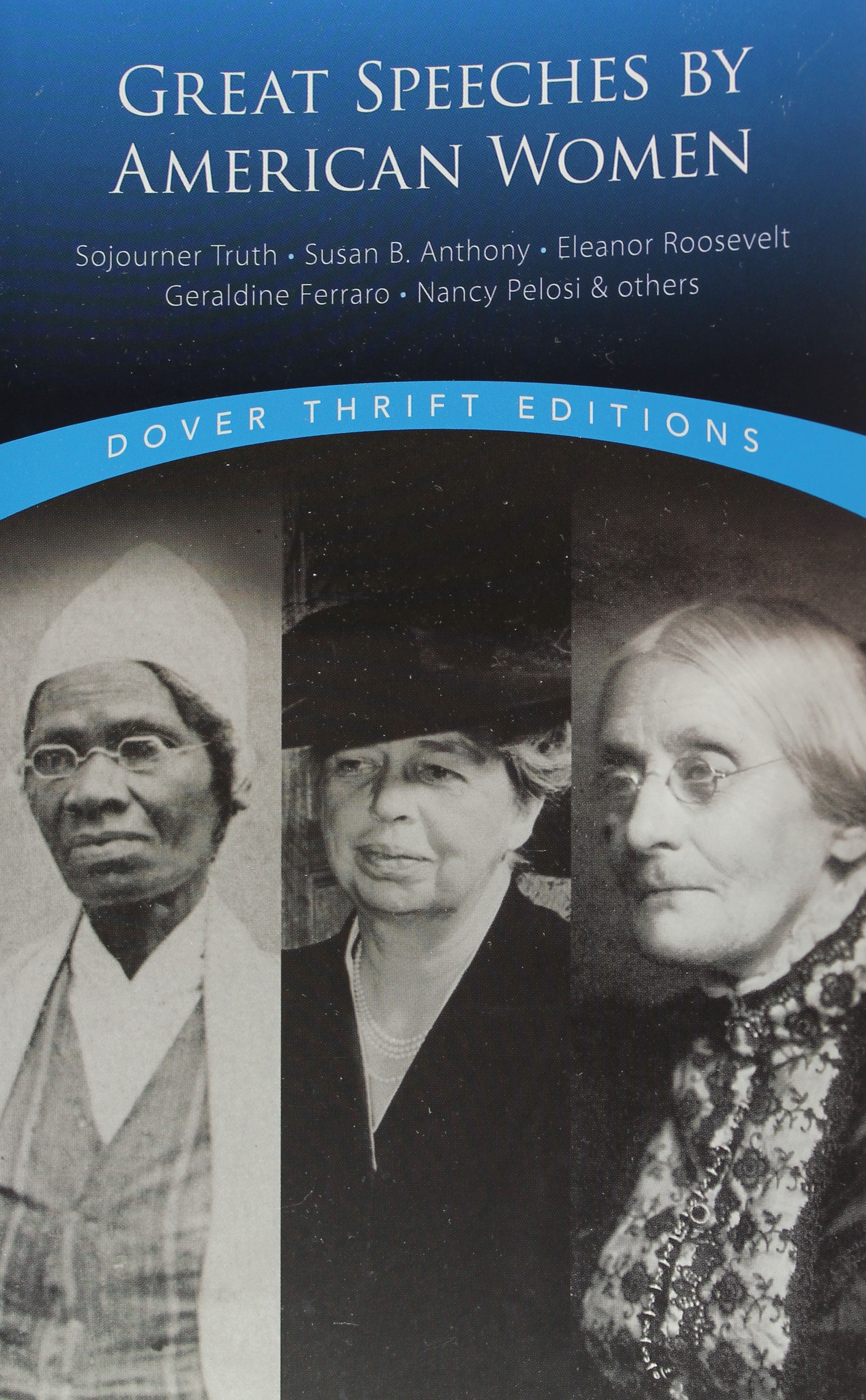 Great Speeches by American Women