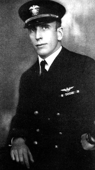 Zachary Landsdowne image