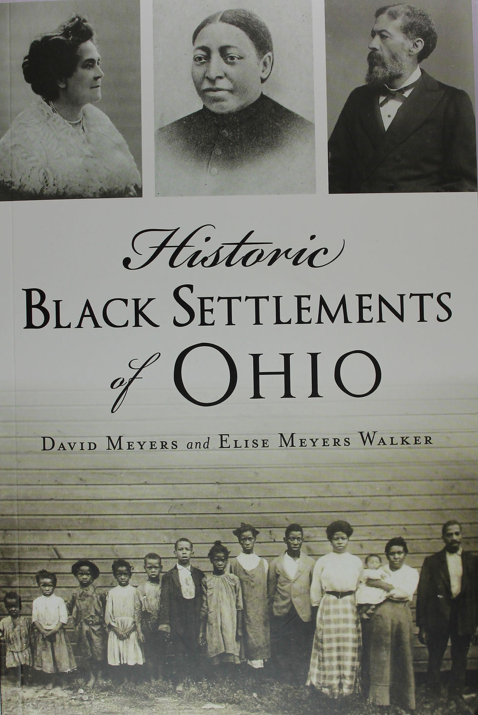 Historic Black Settlements of Ohio garstmuseum1