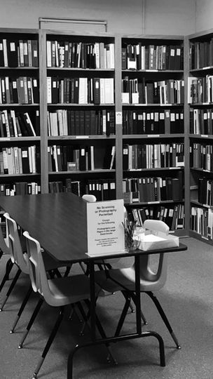 Garst Museum Research Center