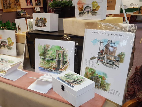 Don Mong Artwork: The Passion Behind the Print