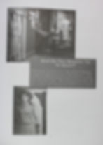 Thumbnail: Mannequins displaying historical clothing, text: "How Do You Measure Up to Annie?"