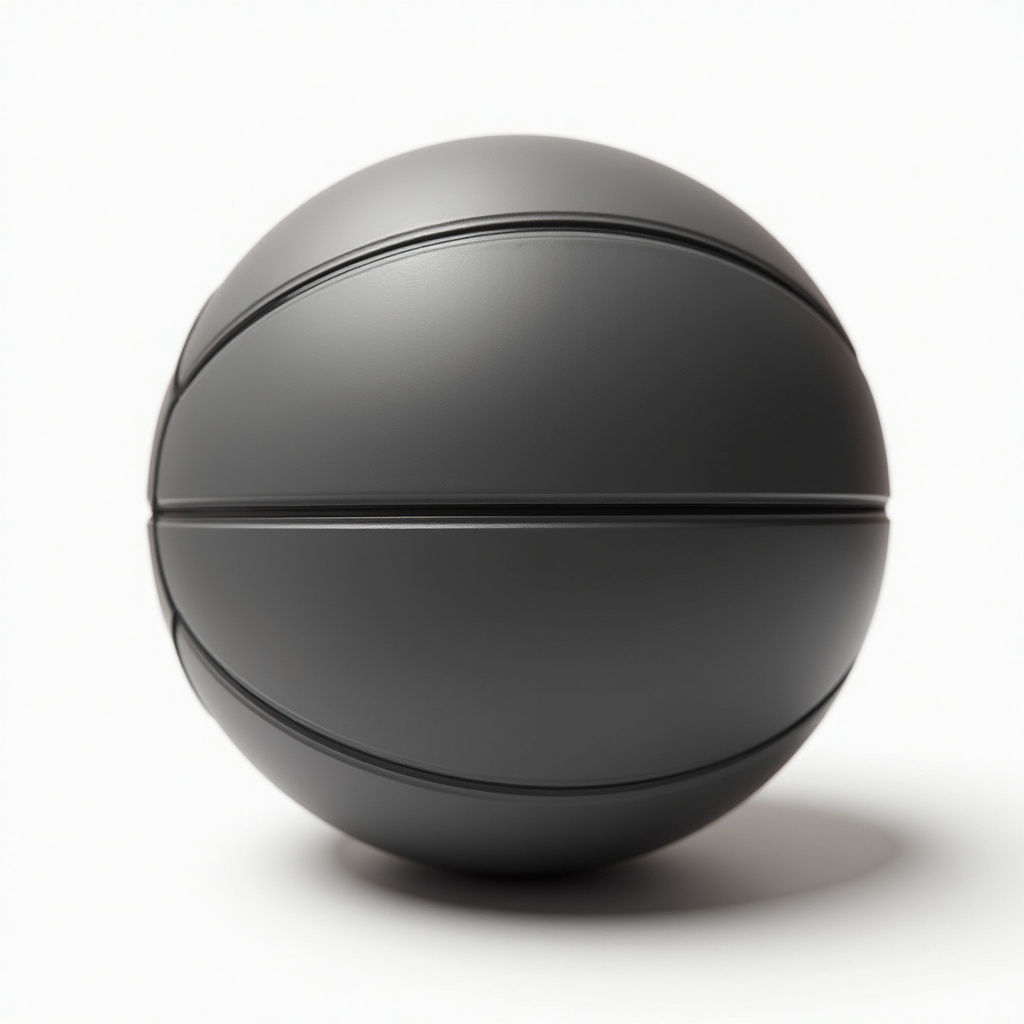 Weighted Practice Ball
