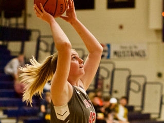 Mounties looking to defend Sugar Creek Classic title