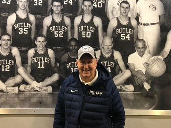 Dick Haslam: Remembering the life of a legend