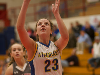 New look Athenians eager for new season