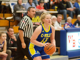 Athenians fall short in Sugar Creek Classic Championship