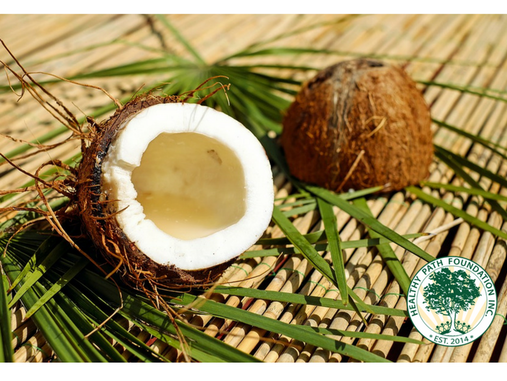 How Dare They Attack Coconut Oil!!