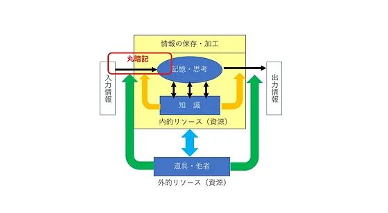 認知科学的アプローチとは 放課後まほらbo アフタースクール