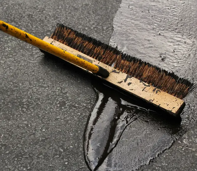 Ottawa Asphalt Sealing Professionals.