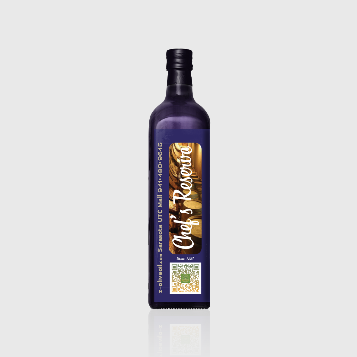 Chef’s Reserve Balsamic Vinegar
