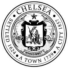 Chelsea Prospers logo