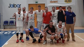 Muži SčL - Výhra na domácí palubovce v posledním utkání základní části