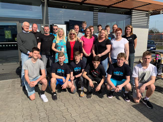 U15 - Poslední dvě utkání sezóny napůl úspěšná