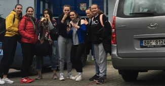 Ženy - V Litoměřicích se nám střelecky nedařilo