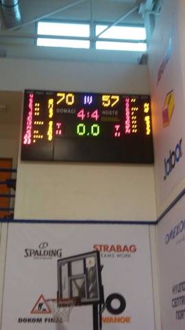 19. listopadu doma Liberec