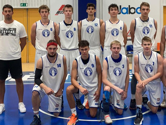 Muži 2. liga – Příprava s rakouským Flyers Wels U20