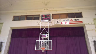 Muži juniorka - Dobrý výkon ve 3 čtvrtinách v Liberci nestačil