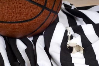 Školení nových krajských rozhodčích 2019