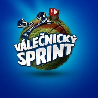 VÁLEČNICKÝ SPRINT NA KVÁDRBERKU!