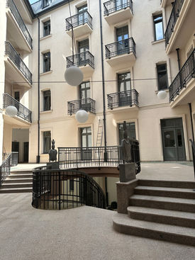 granit podea scari marmura iasi