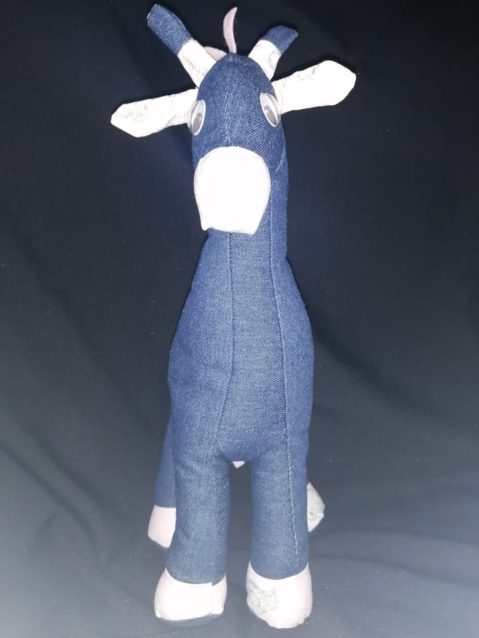 Thumbnail: Animal Plush Toy