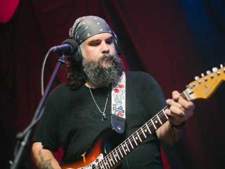 Colin Alvarez Live - Woodstock Georgia