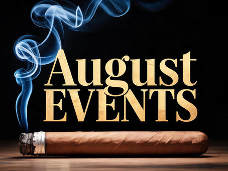 August 2026 - Music Schedule: Woodstock Georgia