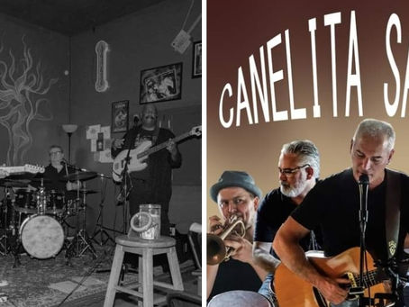 Live Music & Cigars 12/16-12/17/22 : Woodstock Georgia