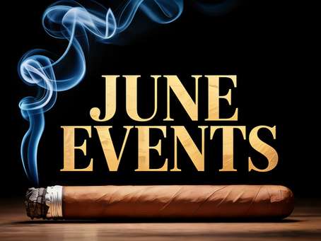 June Events