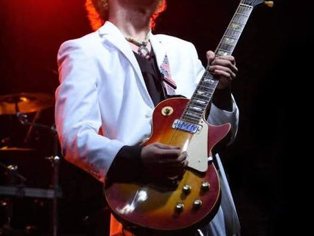 Live Music Friday January 23, 2026 Woodstock Georgia