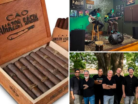 Members Event and Weekend Live Music Dec. 9-19, 2026