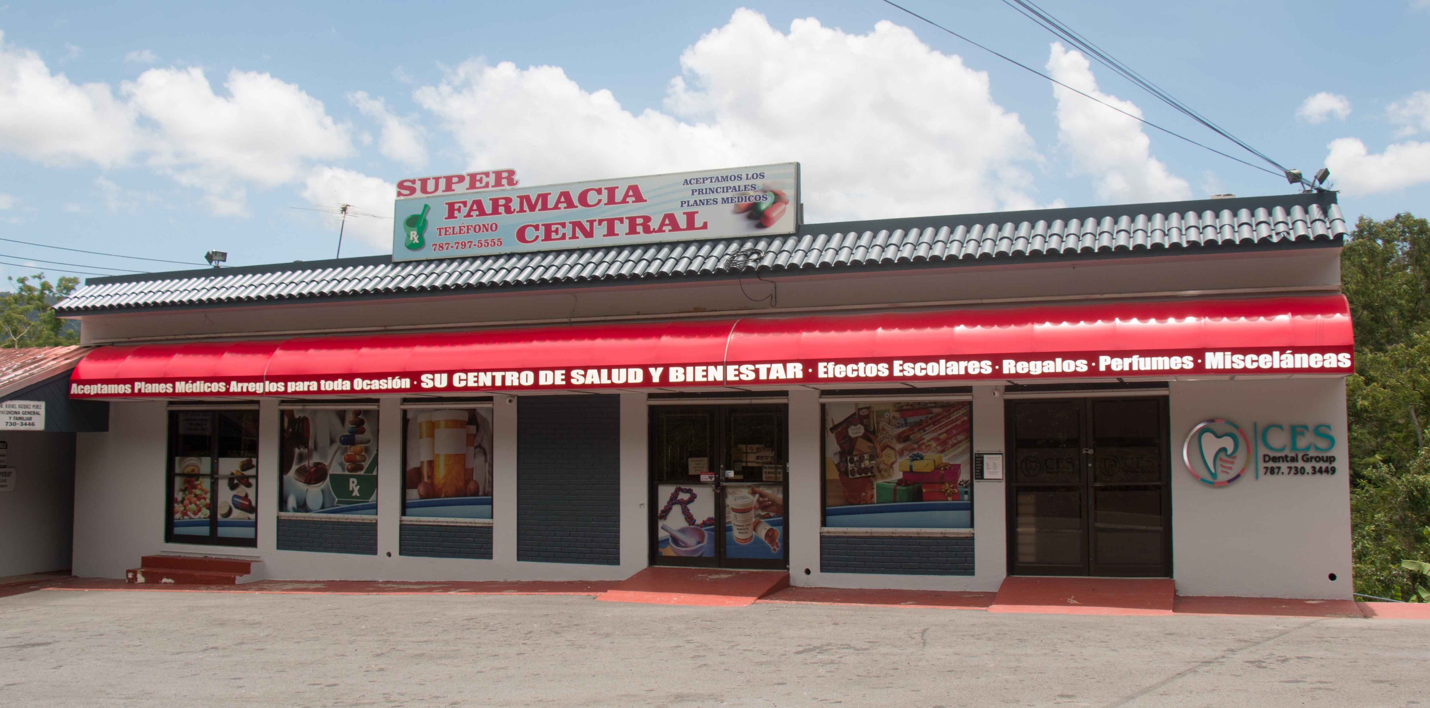 SUPER FARMACIA CENTRAL super-farmacia-central