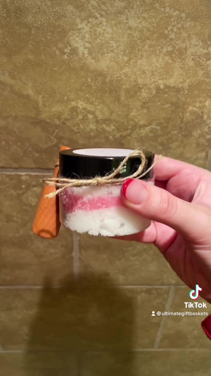 Thumbnail: Body Scrub 4 oz