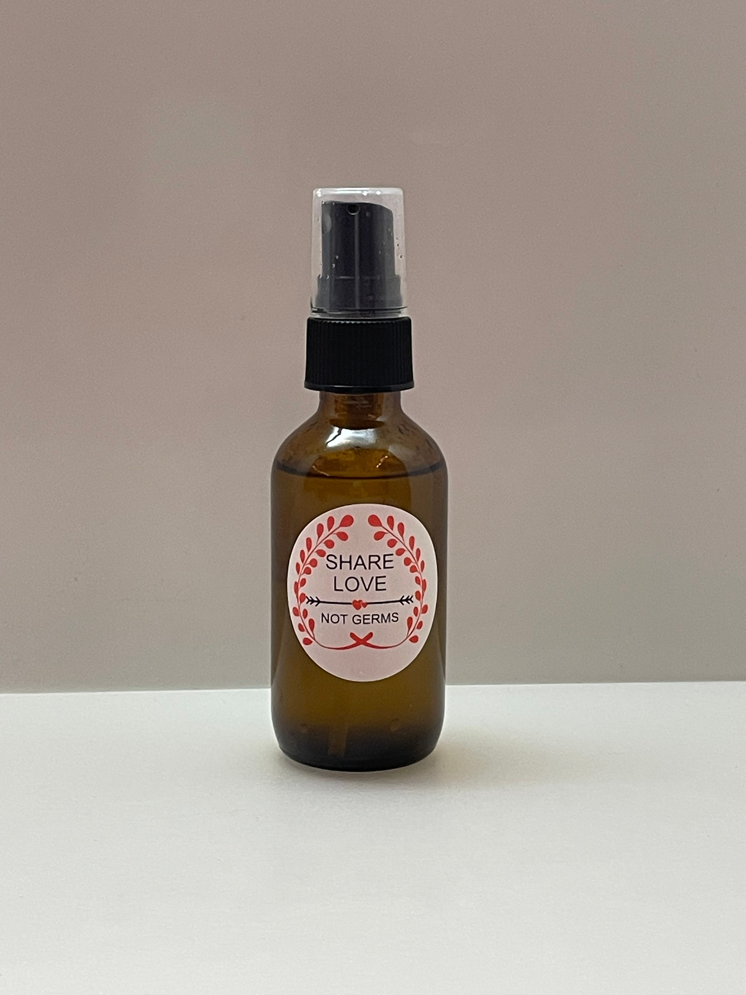 Immune Booster Sanitizer