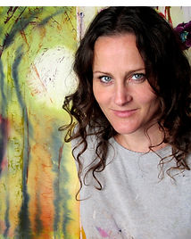Tina Davies Artist