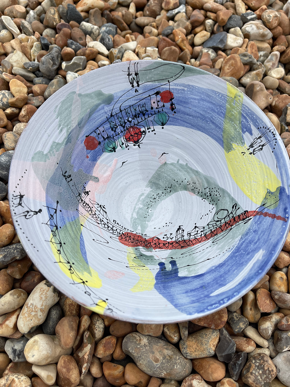 Thumbnail: Brighton Bowl