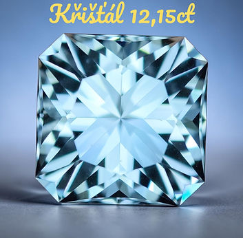 Autorský výbrus drahokamu – Fila Gems