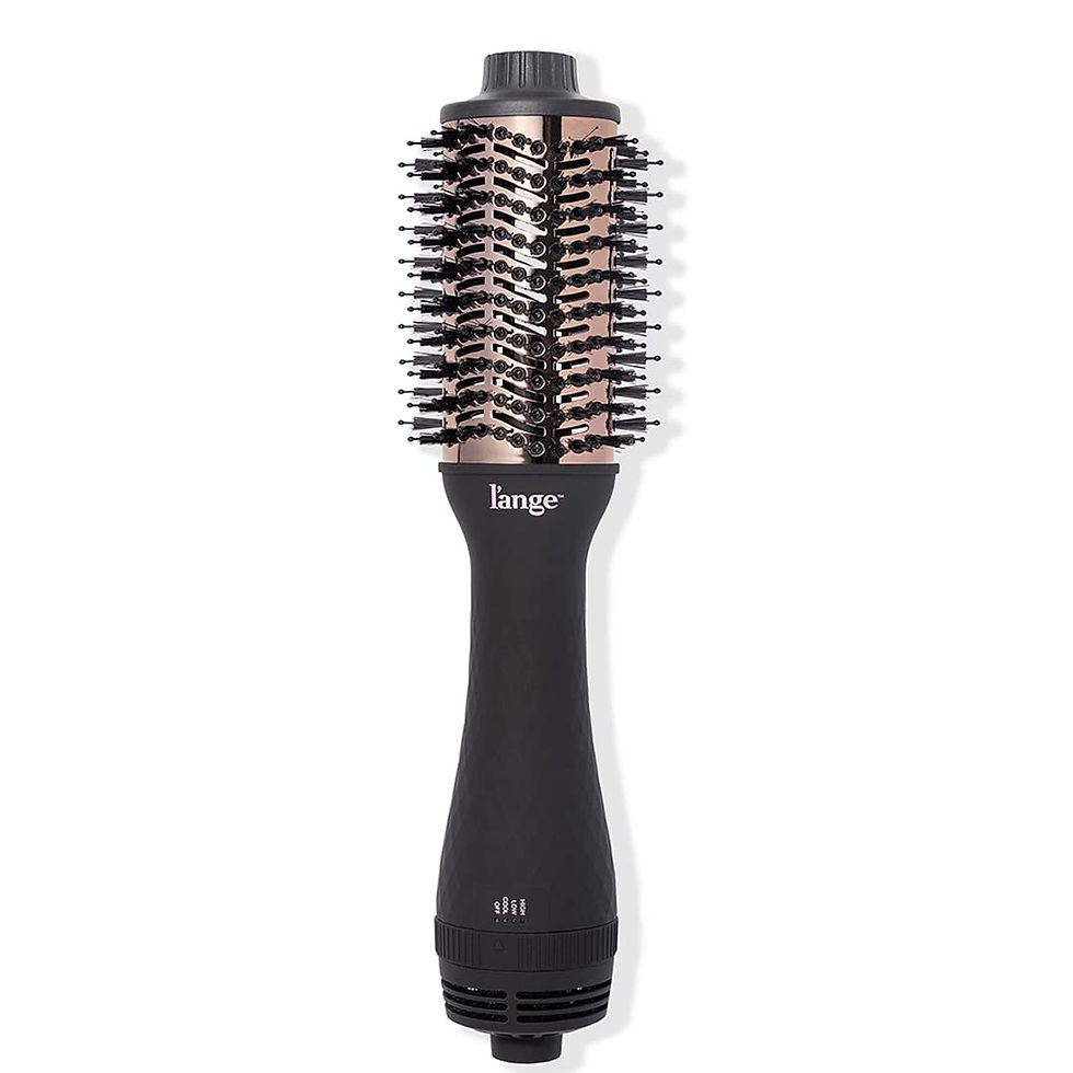 Thumbnail: AeroLuxe Blowout Brush