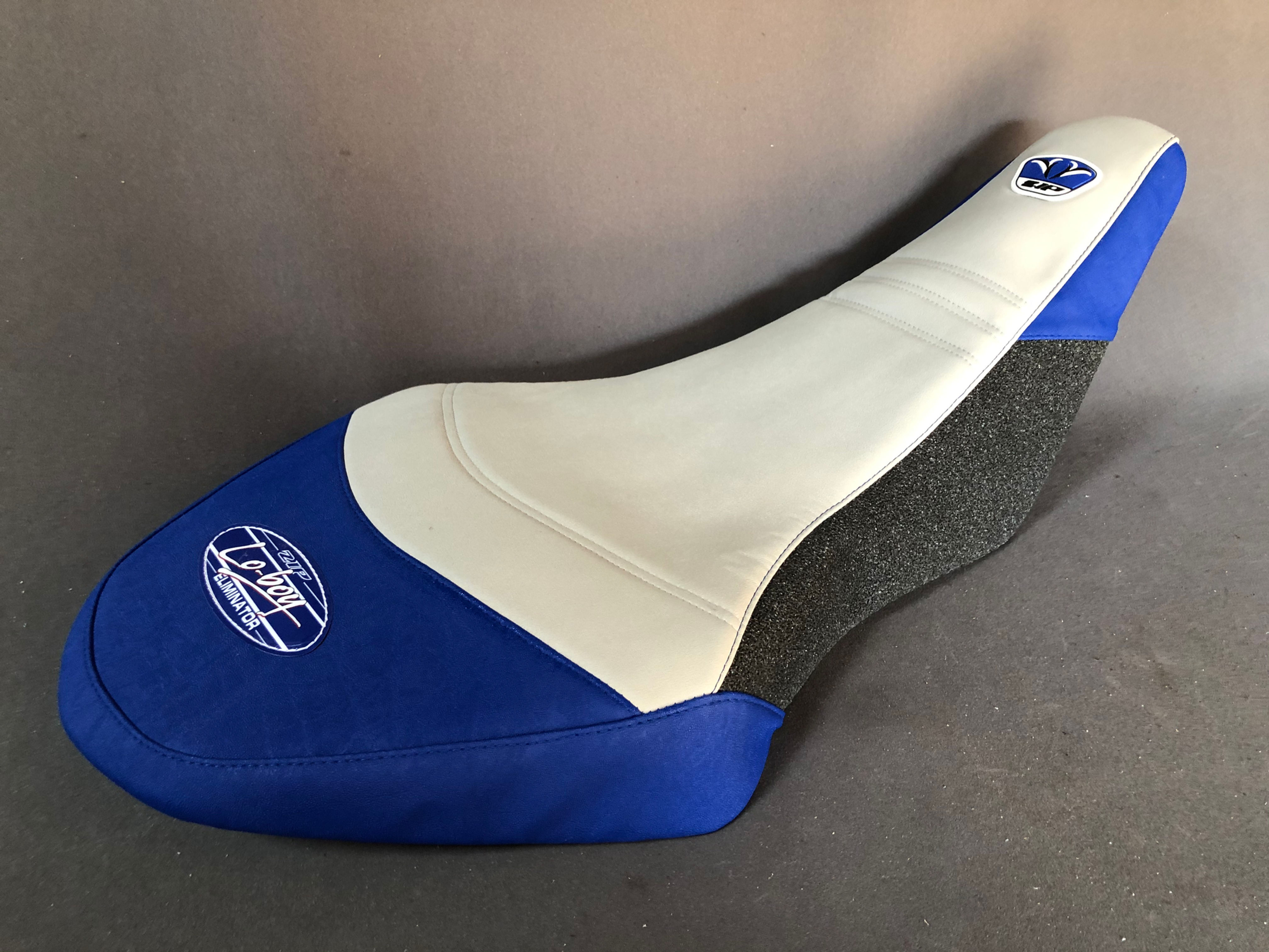 SUZUKI LTR450 Lo-Boy Eliminator