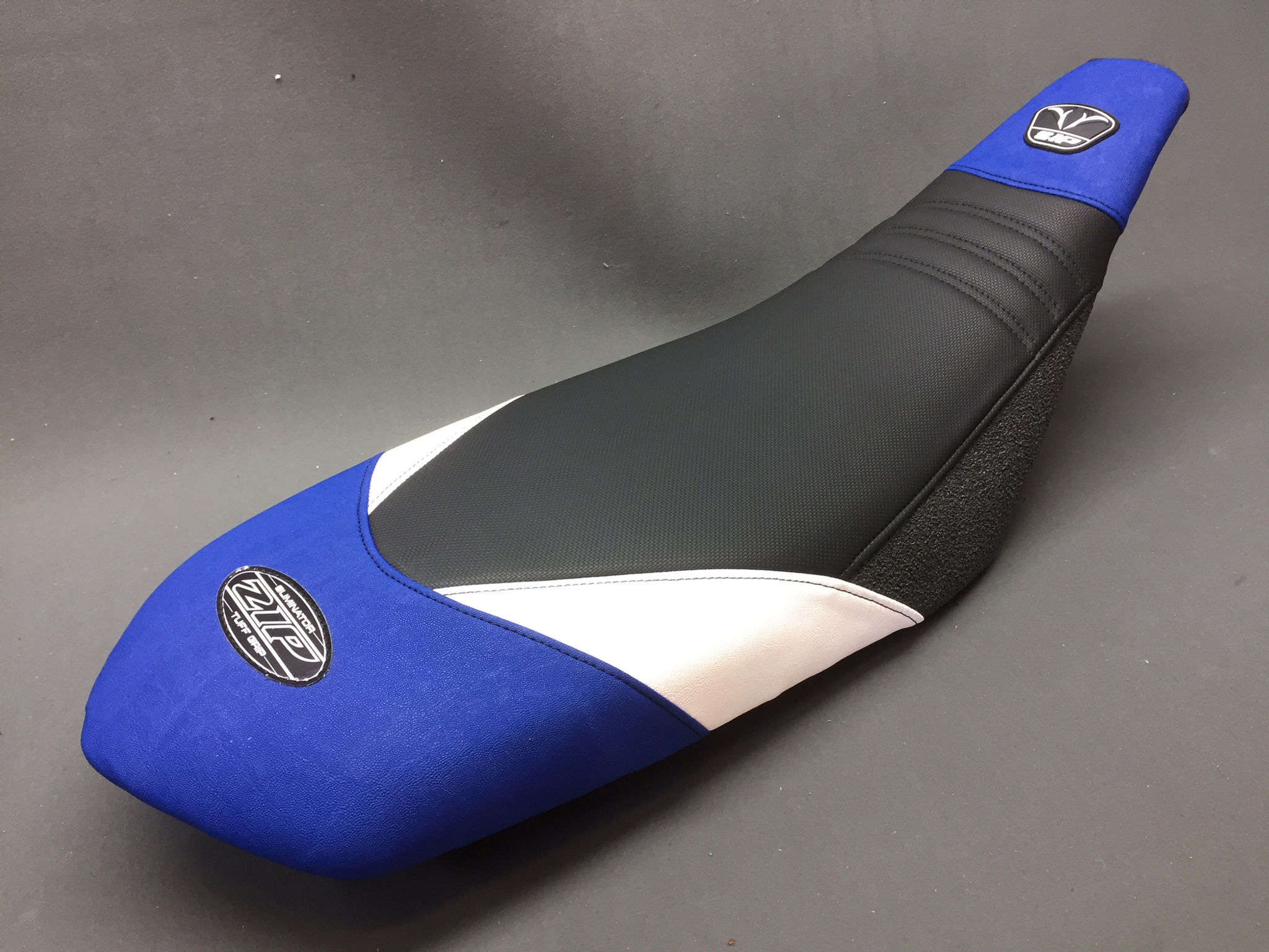 YAMAHA YFZ450 Eliminator