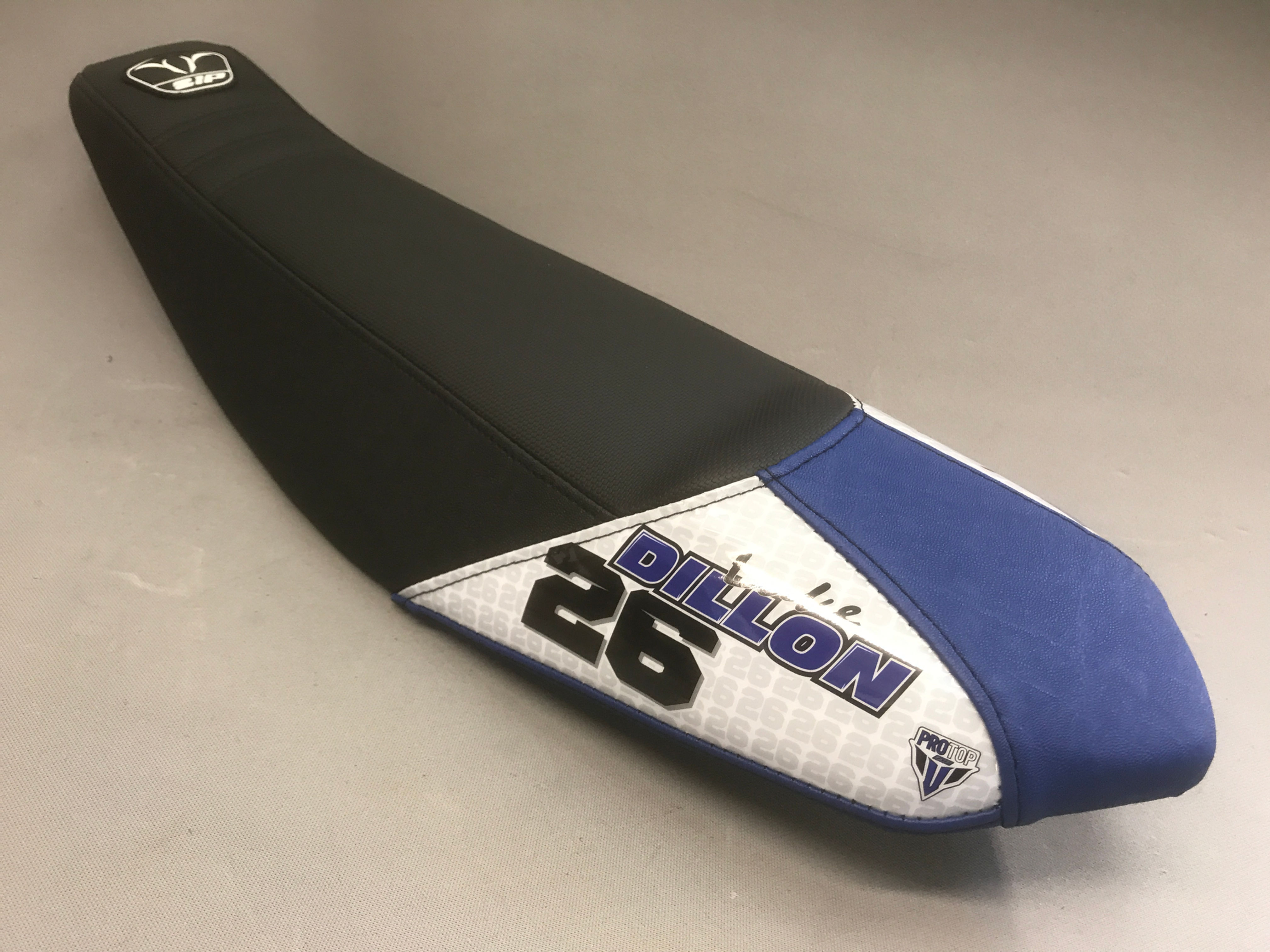 COBRA 50/70 Hump Pro Top