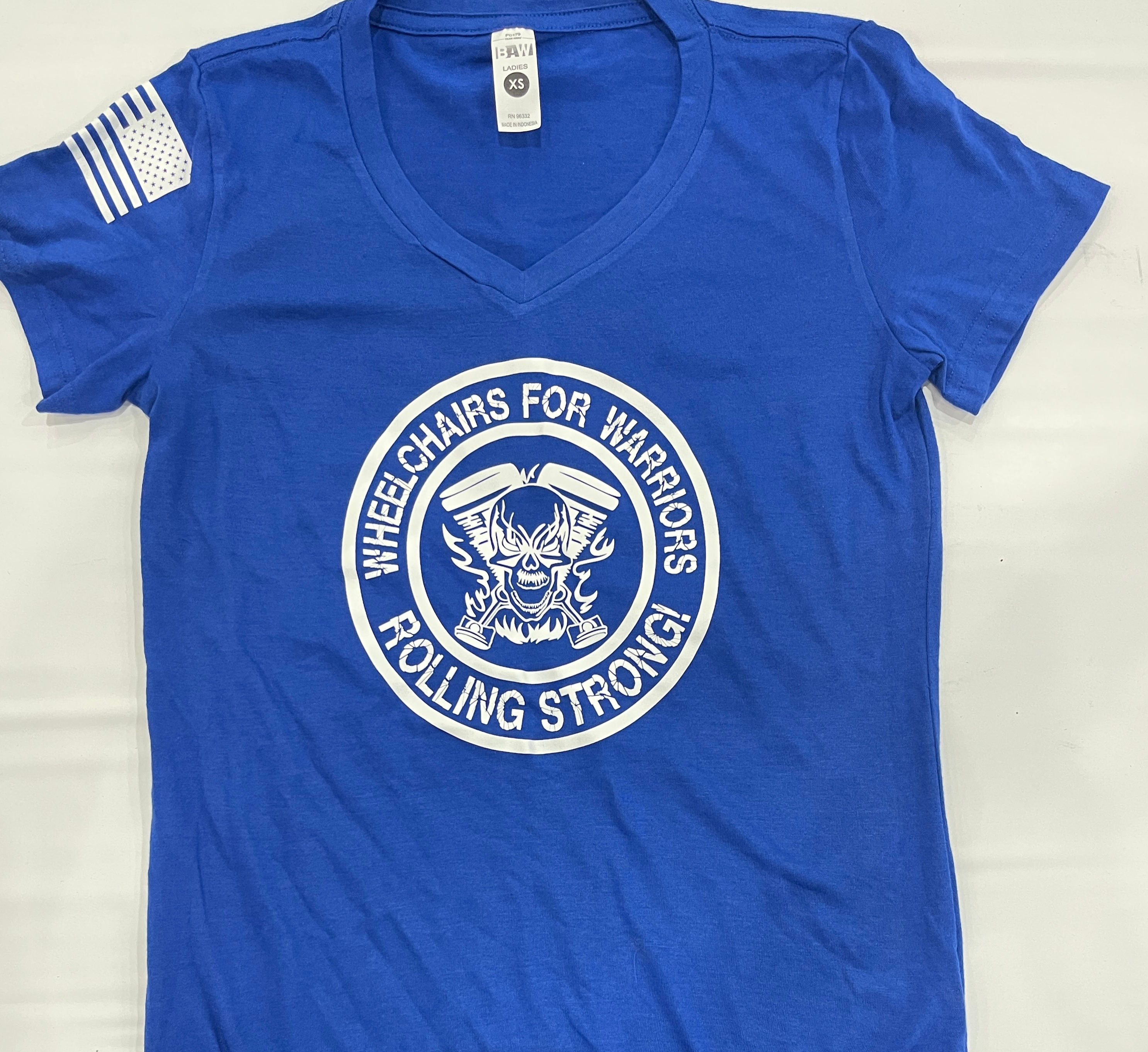 Women’s Suck it Up Buttercup V-neck